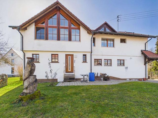 Haus zum Kaufen in Dietingen Böhringen 999.000,00 EUR 250 m²