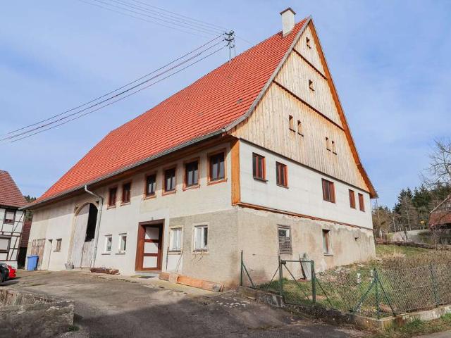 Haus zum Kaufen in Dietingen Rotenzimmern 279.000,00 EUR 185 m²