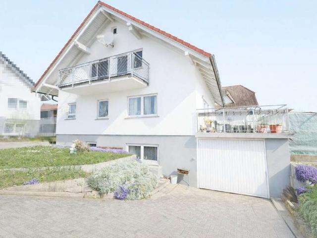 Haus zum Kaufen in Dietingen 485.000,00 EUR 151 m²