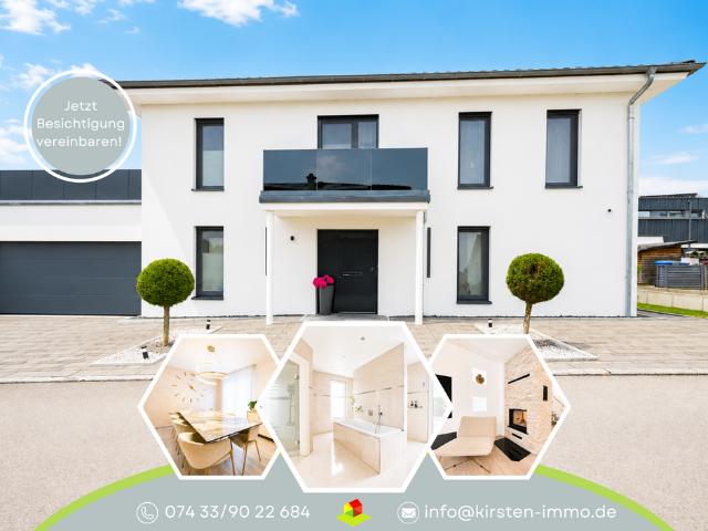 Haus zum Kaufen in Dietingen 849.999,00 EUR 257.65 m²