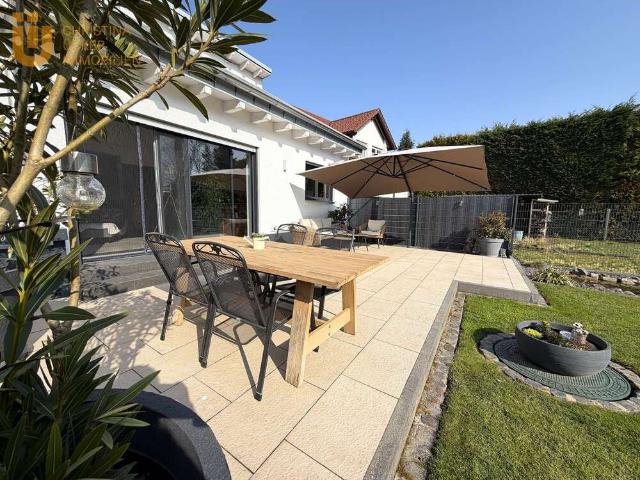 Haus zum Kaufen in Dietzenbach 1.234.000,00 EUR 455.32 m²