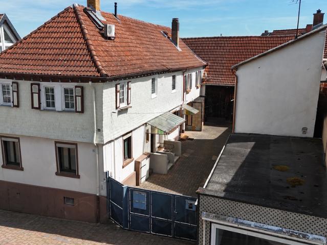 Haus zum Kaufen in Dietzenbach 309.000,00 EUR 115.5 m²