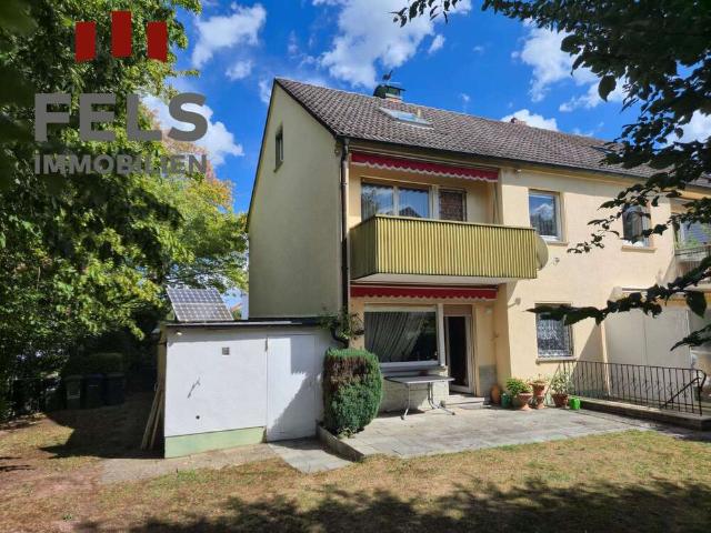 Haus zum Kaufen in Dietzenbach 459.000,00 EUR 120 m²