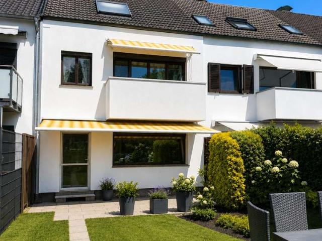 Haus zum Kaufen in Dietzenbach 495.000,00 EUR 132 m²