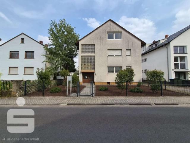 Haus zum Kaufen in Dietzenbach 595.000,00 EUR 246.11 m²