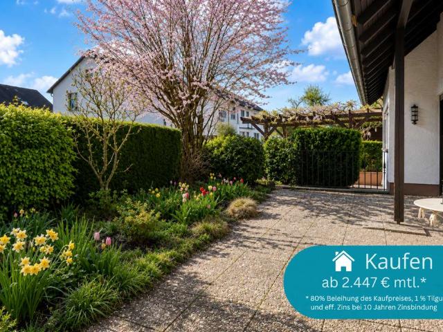 Haus zum Kaufen in Dietzenbach 739.000,00 EUR 250 m²