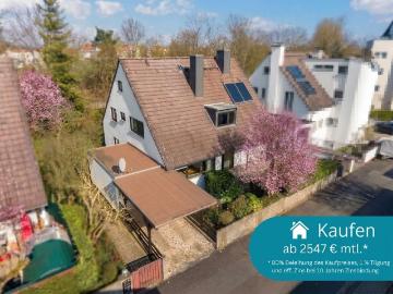 Haus zum Kaufen in Dietzenbach 779.000,00 EUR 250 m²