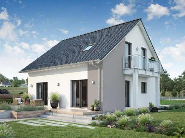Haus zum Kaufen in Dietzhölztal 420.900,00 EUR 145 m²