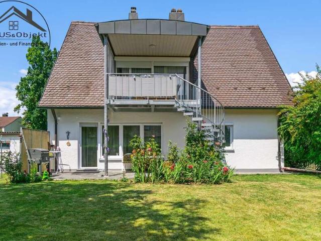 Haus zum Kaufen in Dillingen an der Donau 499.000,00 EUR 134.03 m²
