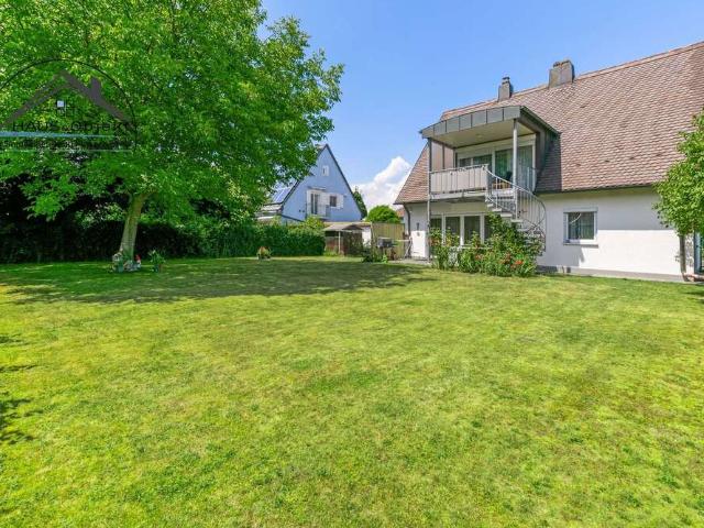Haus zum Kaufen in Dillingen an der Donau 569.000,00 EUR 134.03 m²