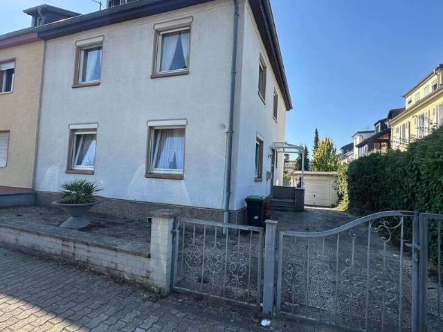 Haus zum Kaufen in Dillingen 255.000,00 EUR 163 m²