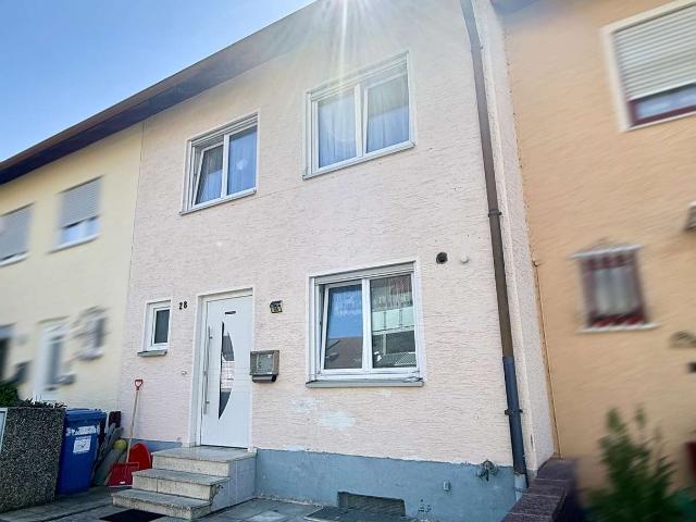 Haus zum Kaufen in Dillingen 359.000,00 EUR 160 m²