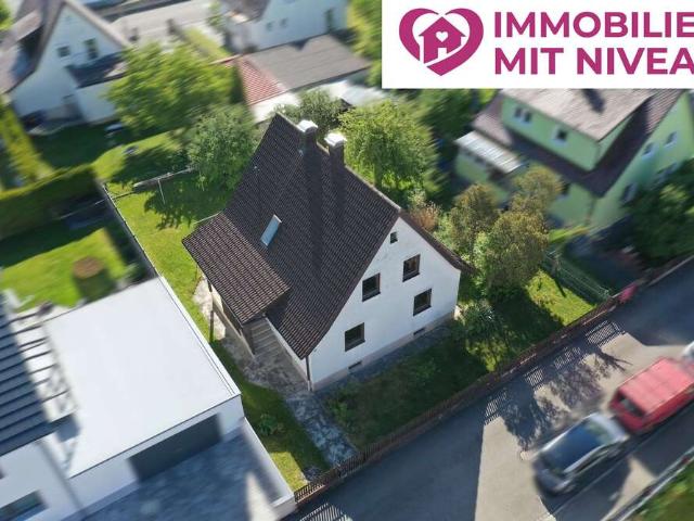 Haus zum Kaufen in Dillingen 285.000,00 EUR 98 m²
