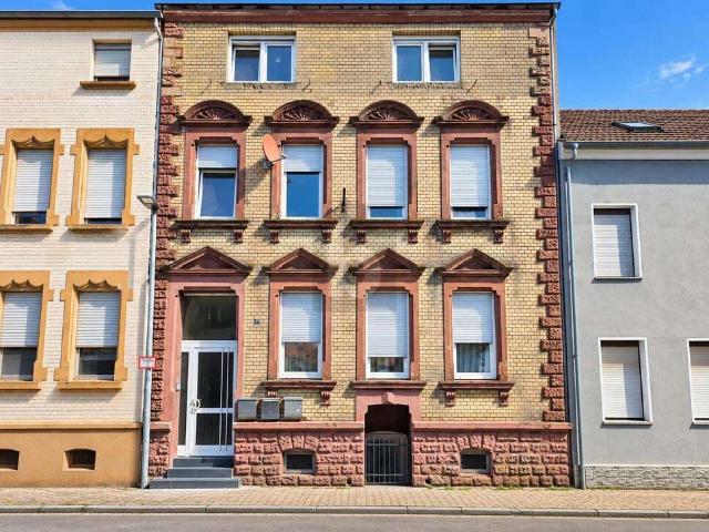 Haus zum Kaufen in Dillingen 450.000,00 EUR 219 m²