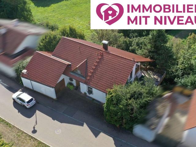 Haus zum Kaufen in Dillingen 695.000,00 EUR 230 m²