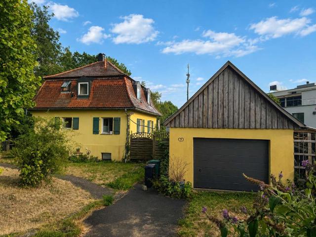 Haus zum Kaufen in Dinkelsbühl 306.000,00 EUR 118 m²