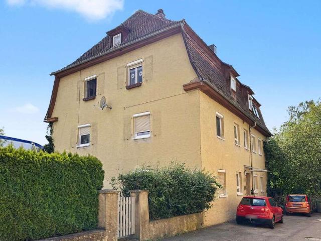 Haus zum Kaufen in Dinkelsbühl 449.000,00 EUR 375 m²