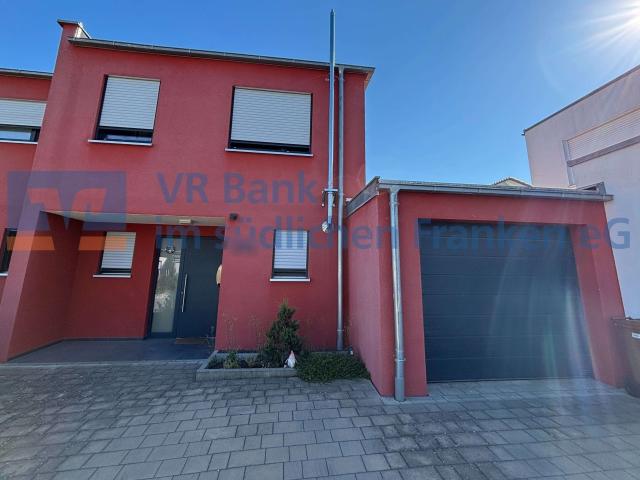 Haus zum Kaufen in Dinkelsbühl 529.000,00 EUR 138 m²