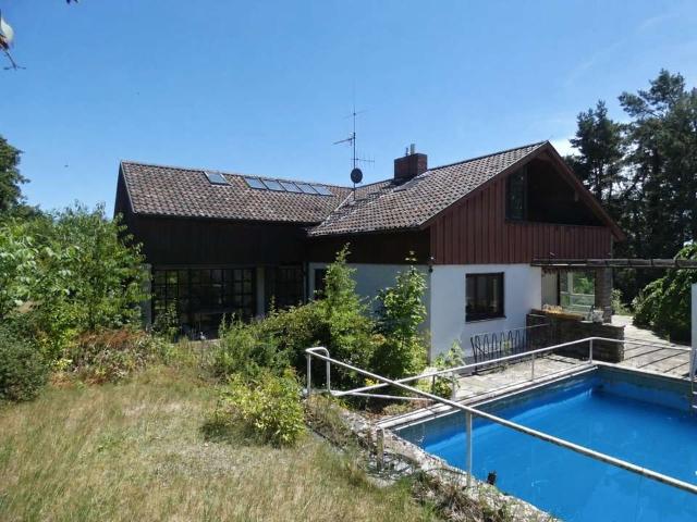Haus zum Kaufen in Dinkelsbühl 535.000,00 EUR 300 m²
