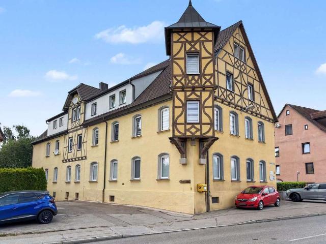 Haus zum Kaufen in Dinkelsbühl 825.000,00 EUR 673 m²