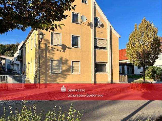 Haus zum Kaufen in Dinkelscherben 360.000,00 EUR 540 m²