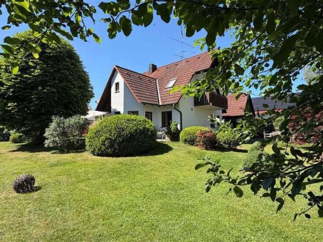Haus zum Kaufen in Dinkelscherben 479.000,00 EUR 130 m²