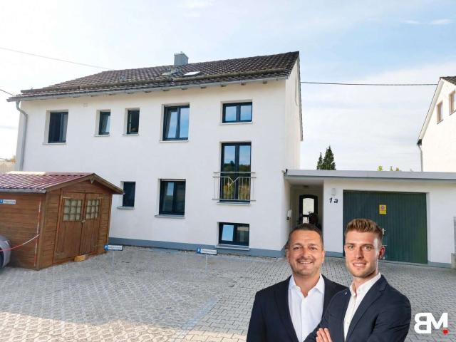 Haus zum Kaufen in Dinkelscherben 499.000,00 EUR 150 m²
