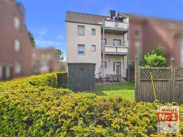 Haus zum Kaufen in Dinslaken 299.000,00 EUR 150 m²