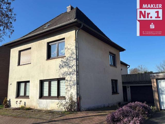Haus zum Kaufen in Dinslaken 299.000,00 EUR 152.48 m²