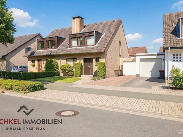 Haus zum Kaufen in Dinslaken 355.000,00 EUR 113 m²