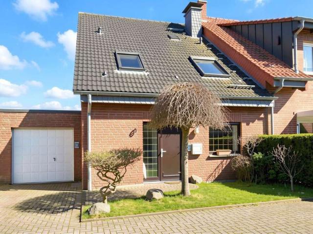Haus zum Kaufen in Dinslaken 390.000,00 EUR 105 m²