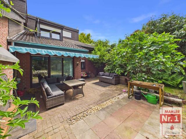 Haus zum Kaufen in Dinslaken 319.000,00 EUR 113 m²