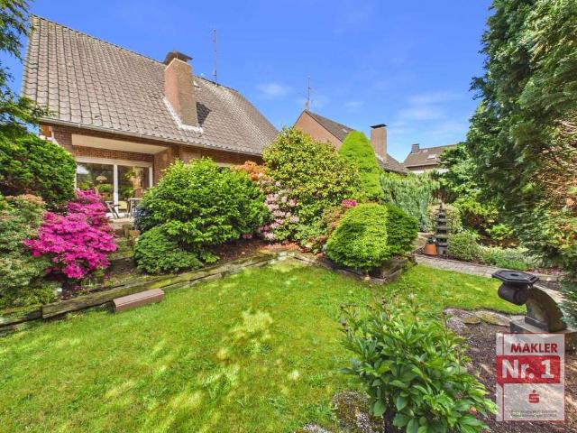 Haus zum Kaufen in Dinslaken 449.000,00 EUR 115 m²