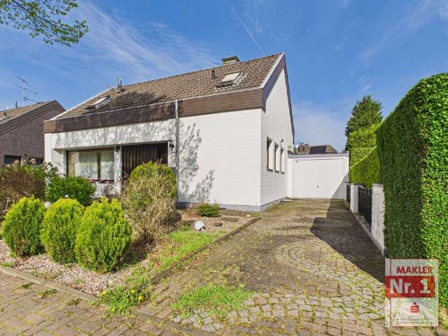 Haus zum Kaufen in Dinslaken 495.000,00 EUR 127 m²