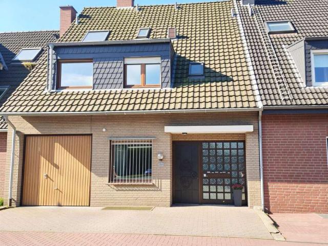 Haus zum Kaufen in Dinslaken 439.000,00 EUR 129.63 m²
