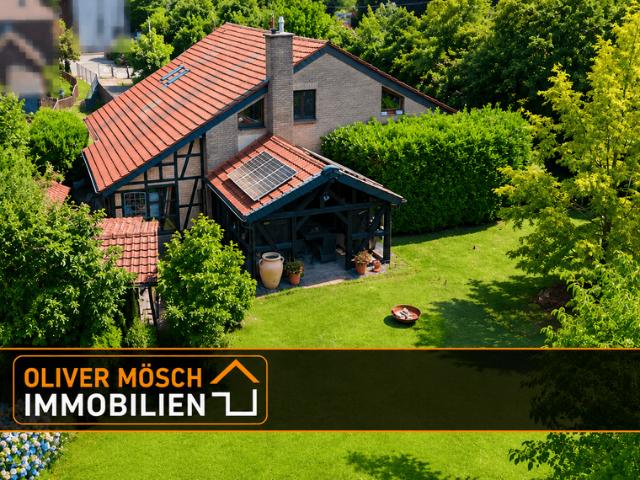 Haus zum Kaufen in Dinslaken 549.000,00 EUR 166 m²