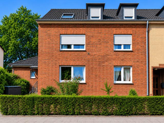 Haus zum Kaufen in Dinslaken 599.000,00 EUR 259 m²