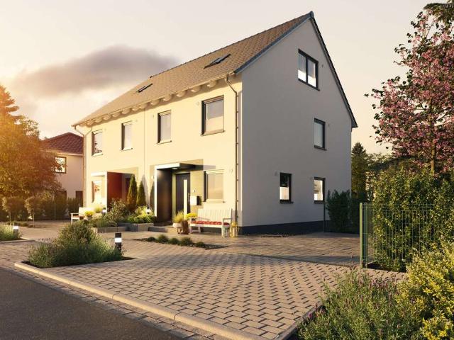 Haus zum Kaufen in Dinslaken 518.750,00 EUR 151.87 m²