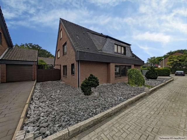 Haus zum Kaufen in Dinslaken 695.000,00 EUR 258 m²