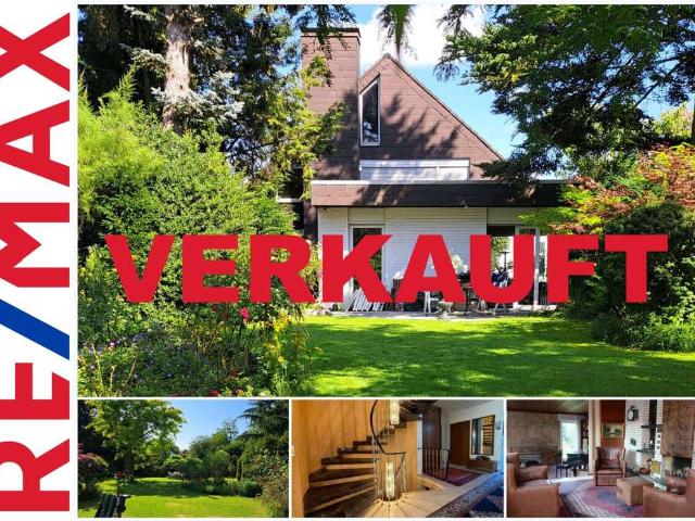 Haus zum Kaufen in Dinslaken 698.000,00 EUR 240.3 m²