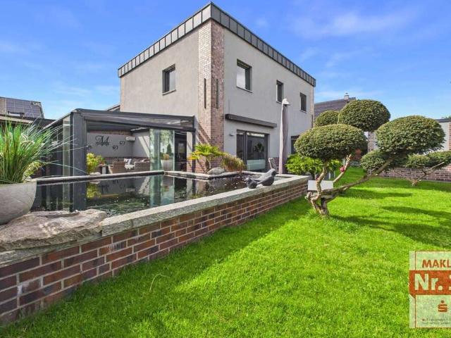 Haus zum Kaufen in Dinslaken 749.000,00 EUR 154 m²