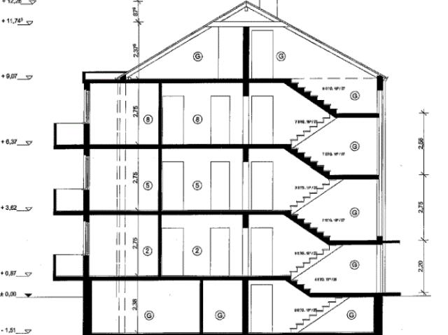 Haus zum Kaufen in Dinslaken 875.000,00 EUR 643.68 m²
