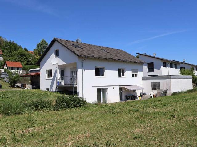 Haus zum Kaufen in Dintenhofen 599.000,00 EUR 200 m²