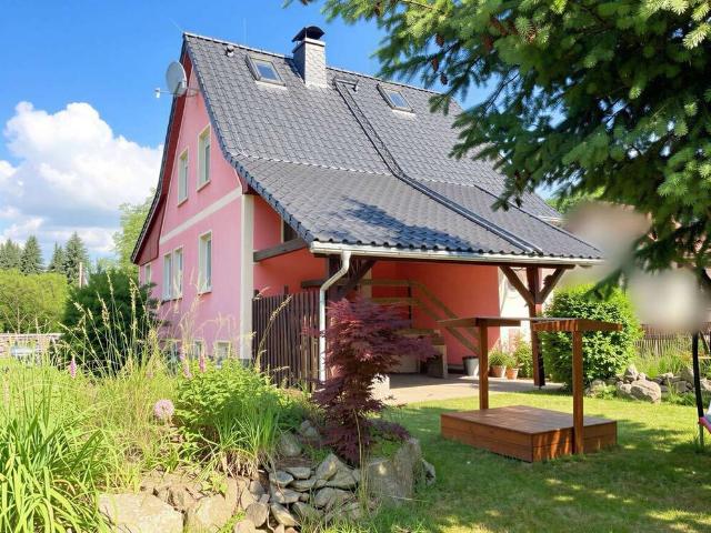 Haus zum Kaufen in Dippoldiswalde 259.000,00 EUR 125 m²