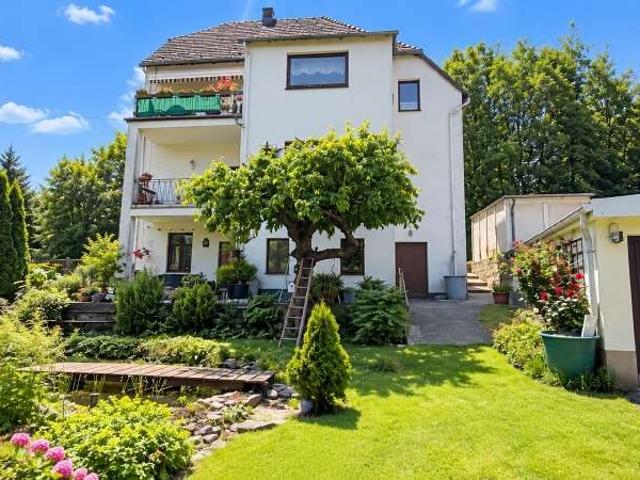 Haus zum Kaufen in Dippoldiswalde 320.000,00 EUR 176 m²
