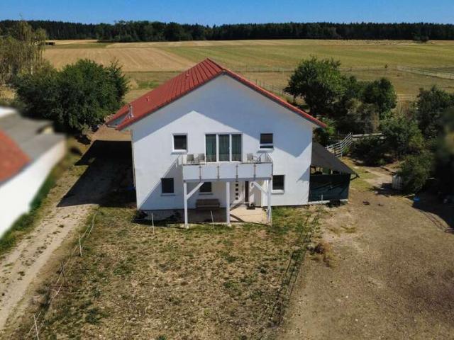 Haus zum Kaufen in Dischingen 496.000,00 EUR 137 m²