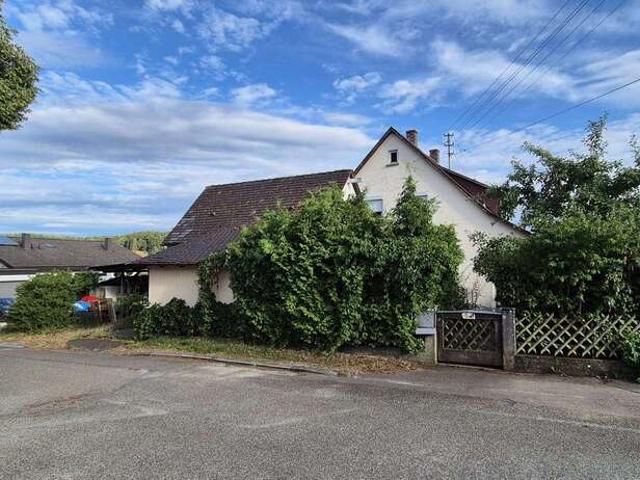 Haus zum Kaufen in Dischingen 295.000,00 EUR 115 m²