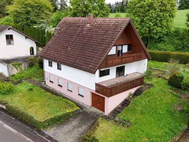 Haus zum Kaufen in Dischingen 295.000,00 EUR 162.02 m²