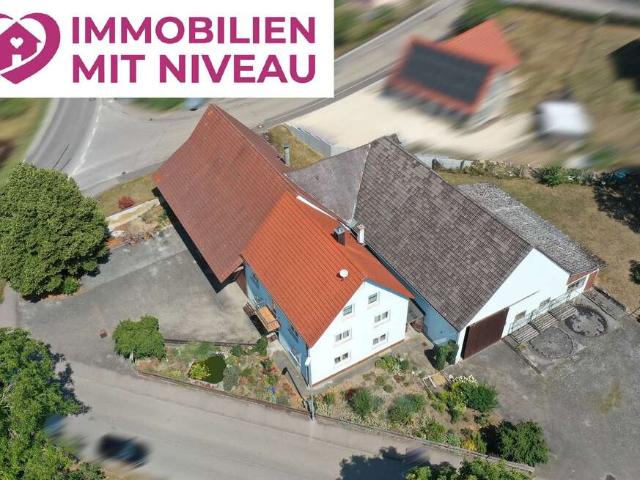 Haus zum Kaufen in Dischingen 349.000,00 EUR 155 m²
