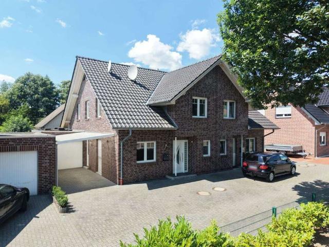Haus zum Kaufen in Dissen am Teutoburger Wald 369.000,00 EUR 139.35 m²